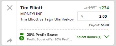 Odds Boost vs. Profit Boost: Understanding the Differences.
